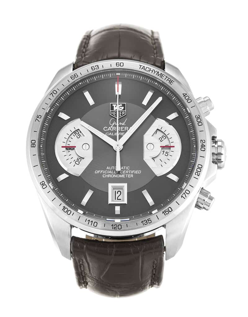 Tag Heuer Carrera CAV511J.FC6312 Tag Heuer Carrera CAV511J.FC6312